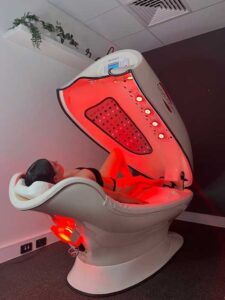 Infrared Light Therapy, 49 OFF www.tonicradio.fr