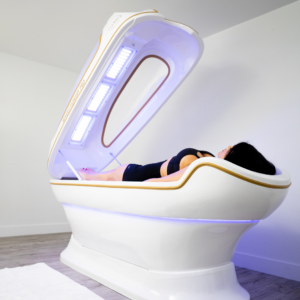 Revolutionary Pro - Wet Sauna – Glamour-nyc-spa