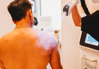 How Often Should I use Cryotherapy Treatments to Get the Best Res